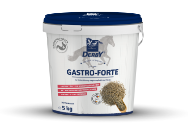 DERBY® Gastro-Forte - 5 kg