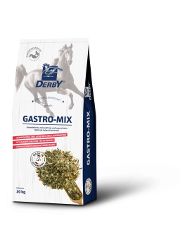 DERBY® Gastro Mix - 20 kg