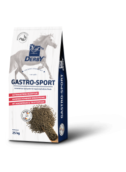 DERBY® Gastro Sport - 25 kg