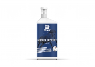 DERBY® Muskel Support - 1000 ml