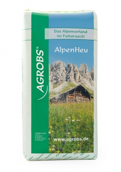 AGROBS® Alpenheu