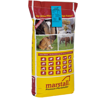 marstall® Fohlen-Milchpulver - 20 kg
