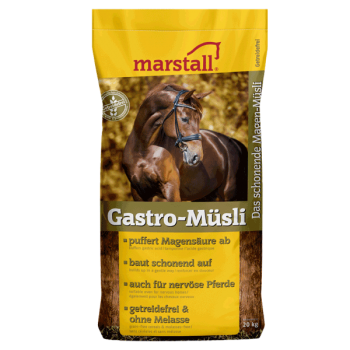 marstall® Gastro Müsli - 20 kg