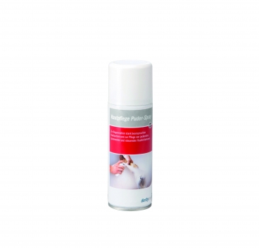 derbymed® Hautpflege Puder Spray - 200 ml