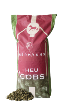Hermanns Heucobs 25 kg