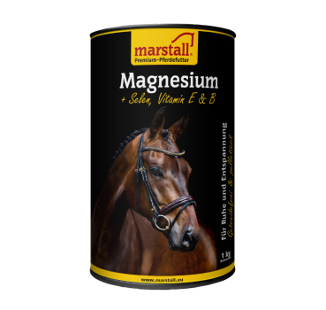 marstall® Magnesium