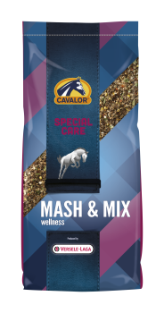 Cavalor SPECIAL CARE Mash & Mix - 15kg