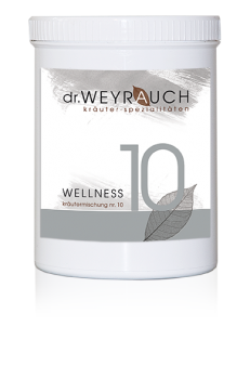 Dr. Weyrauch Nr. 10 Wellness