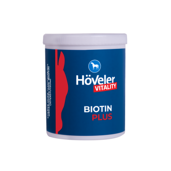 Höveler Biotin Plus - 1 kg