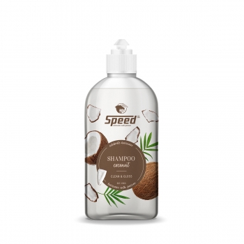 SPEED Shampoo COCONUT 500 ml