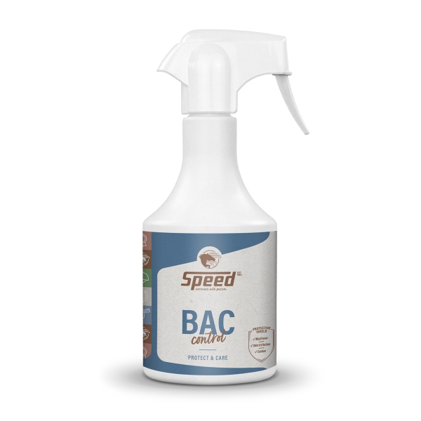 SPEED Bac-Control 500 ml